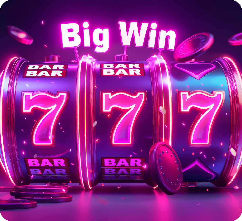 Big Win Slot